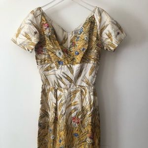 Vintage 1950’s shift